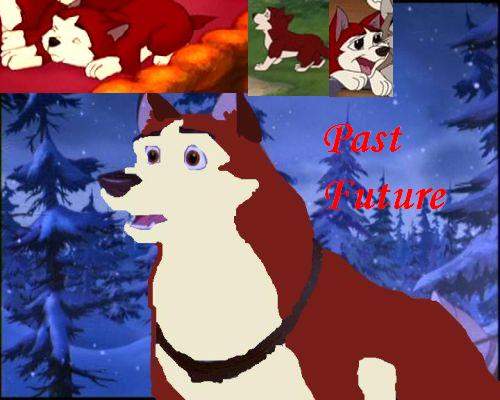 Past Future