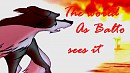 The world as Balto sees it