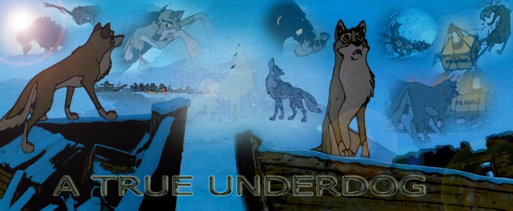 Underdog
