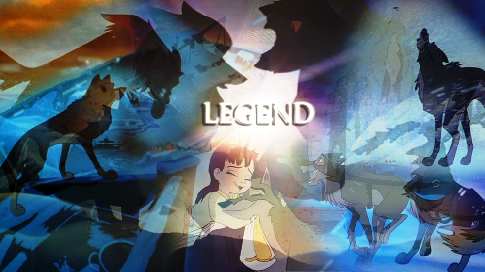 Legend