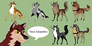 Adoptables