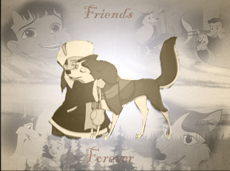Friends