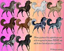 Adoptables