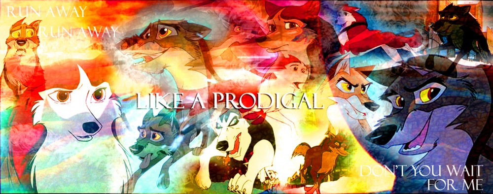 Prodigal