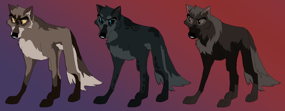 Adoptables