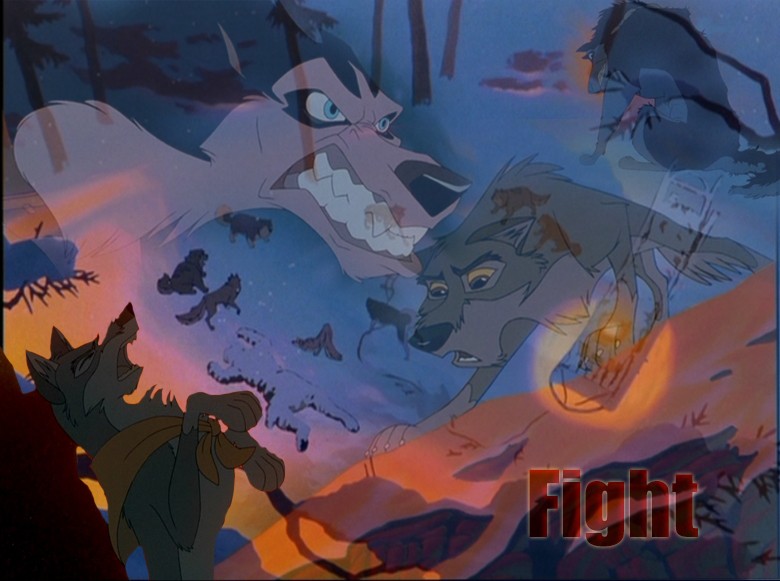 Fight