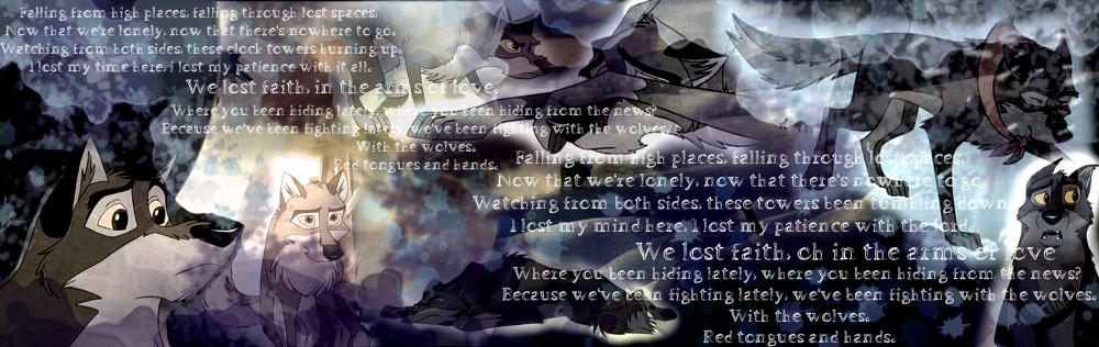 The Wolves