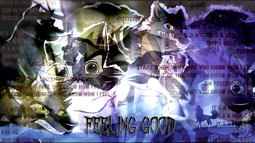 Feeling Good
