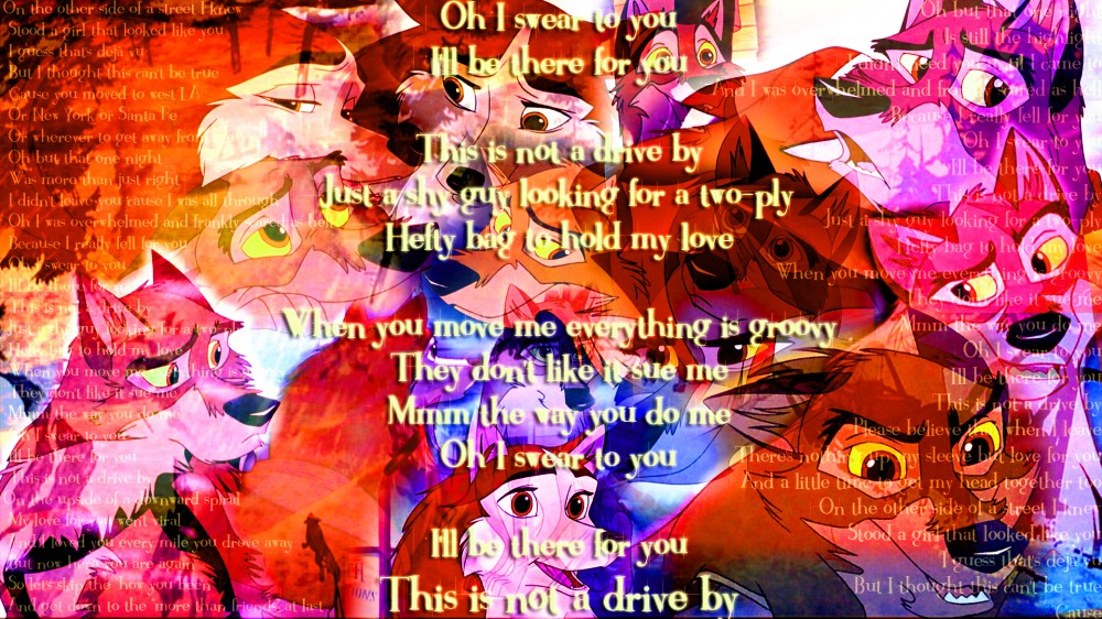 Drive By