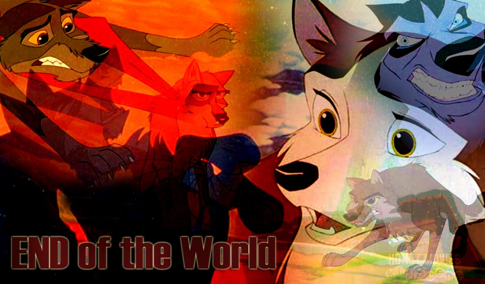 End of the World