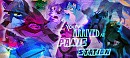 Panic Station