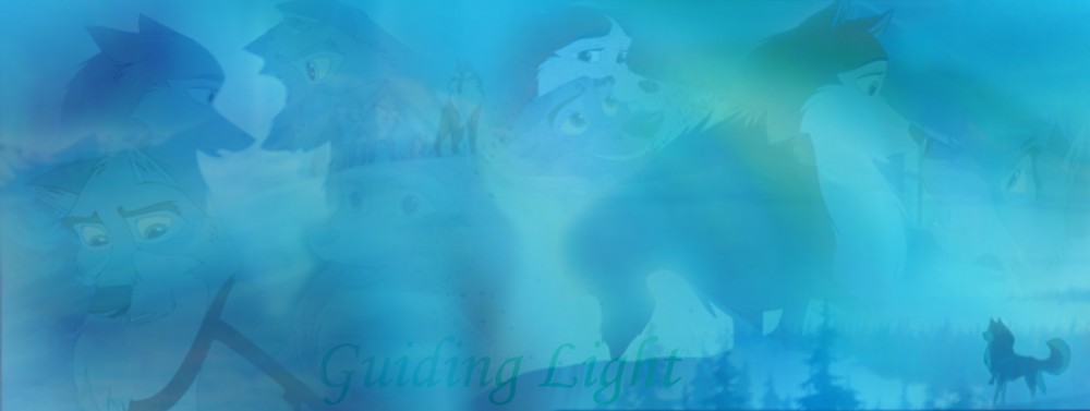 Guiding