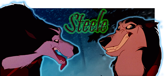 Steele sig
