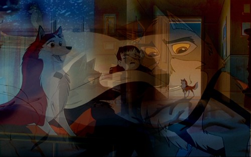 Tales as old as time