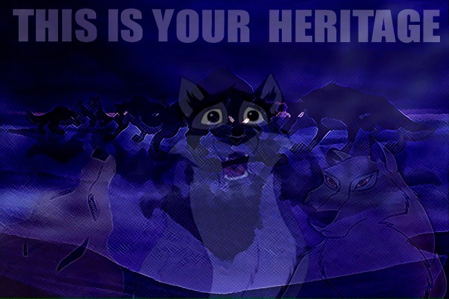 Heritage