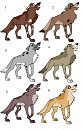 Adoptables