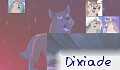 dixiade