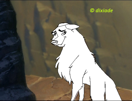 Blank Render 5