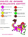 SParkle Meme of Sakujo-Coloured
