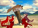 Balto x Jenna pubs 