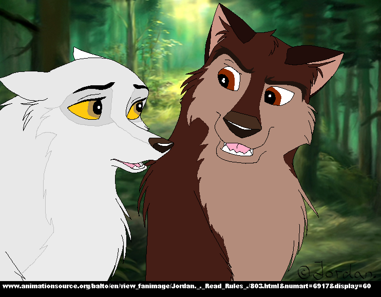 Aniu and Runi