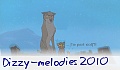 Dizzy-melodies2010