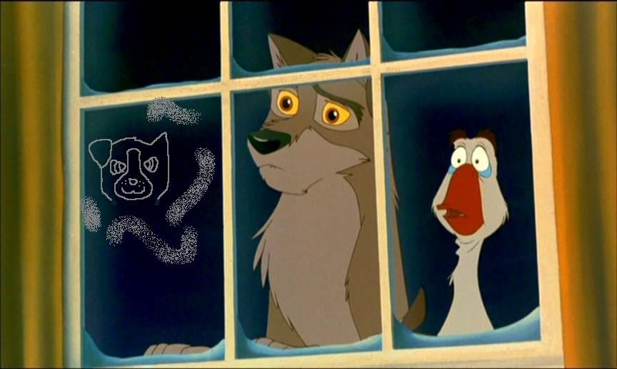A Scene from my Fanfic... SPOILERS!!!