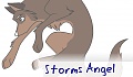 Storms Angel