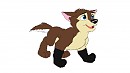 Gift for Artic Wolf