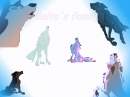 Balto's Family