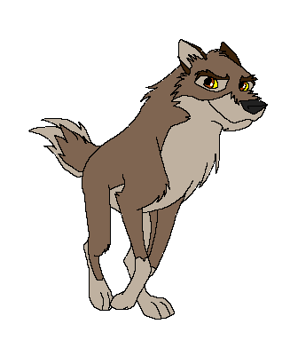 Balto render