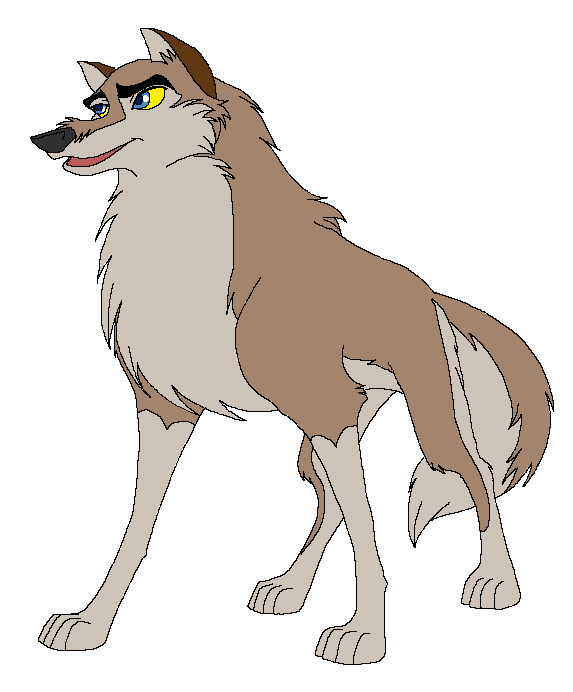 Aleu render