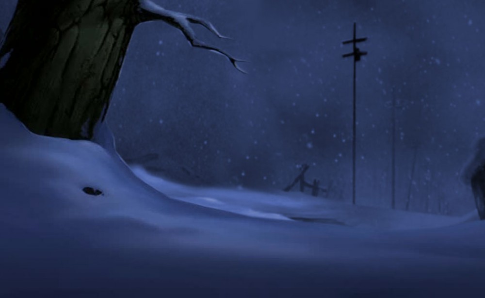 Bacground