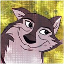 Dusty avatar
