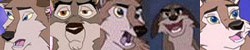 Derpastic BS avatars