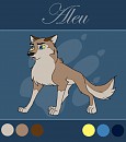 Aleu sheet