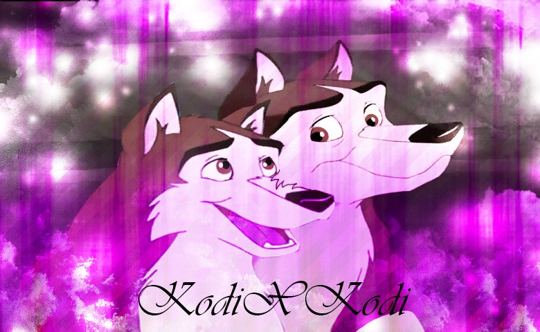 KodiXKodi