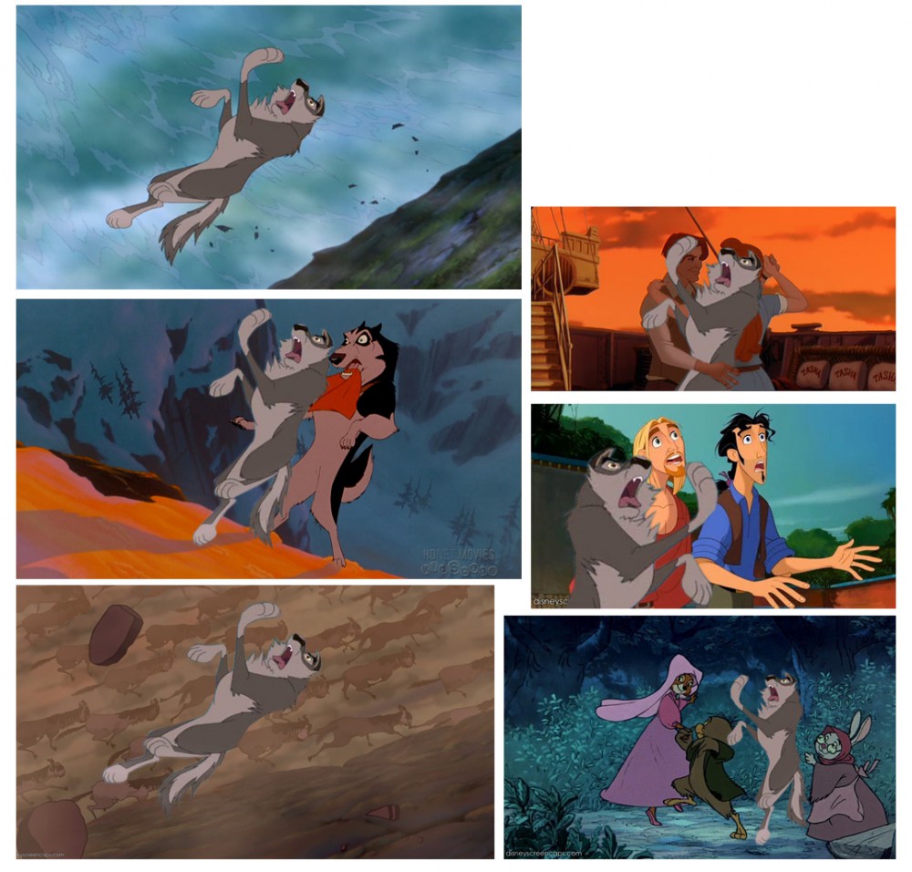 The best Balto meme ever