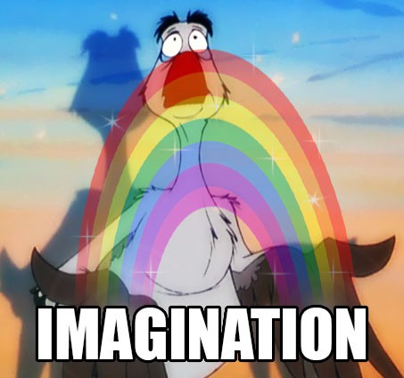 Boris Imagination