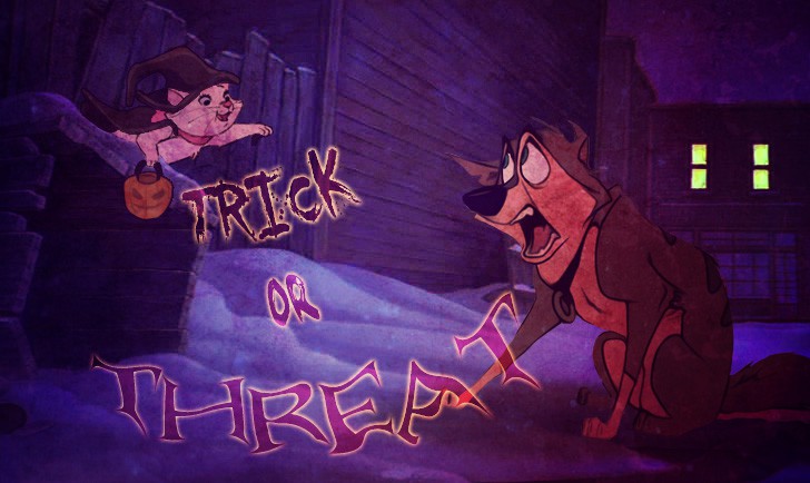 Halloween