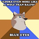 alue so woof