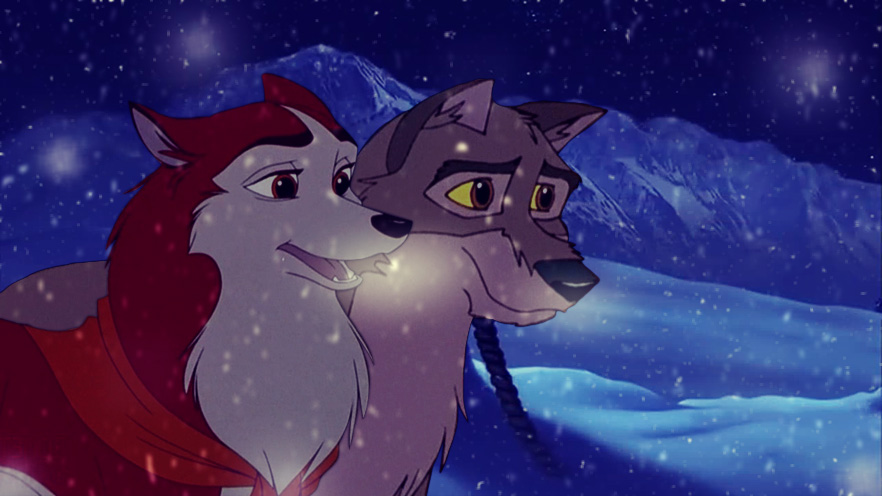 Wintertime