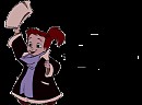 Rosie - profile
