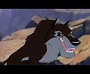 Mark Hamil the wolf