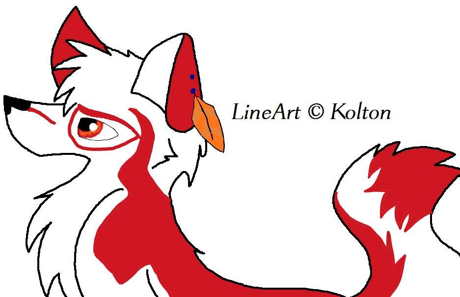 Draco Lupus