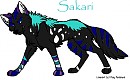 Sekari char request from BrynnaBoo