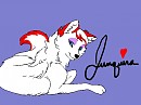 Junquira knows you want her