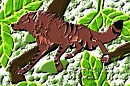 Jungle Riptide