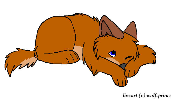 Young Toby, Rough Draft