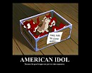 American Agony